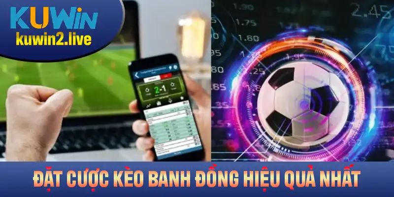 Chia sẻ kinh nghiệm đặt cược kèo banh đồng hiệu quả nhất
