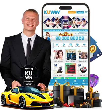 Điện Thoại Kuwin